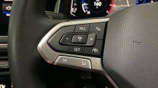 Volkswagen Polo 1.0 TSI R-Line 5dr Petrol Hatchback
